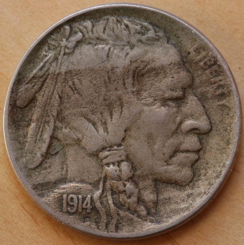 1914-D-Buffalo-With-Roller-Marks?